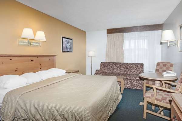  - Travelodge Pelham