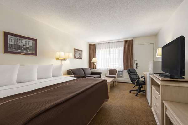  - Travelodge South Calgary