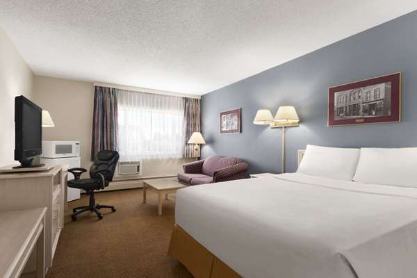  - Travelodge South Calgary