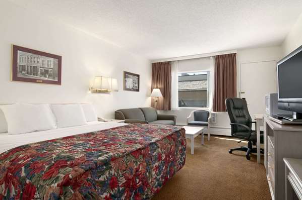  - Travelodge South Calgary