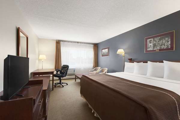  - Travelodge South Calgary