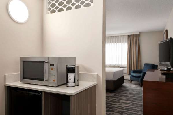  - Travelodge South Calgary