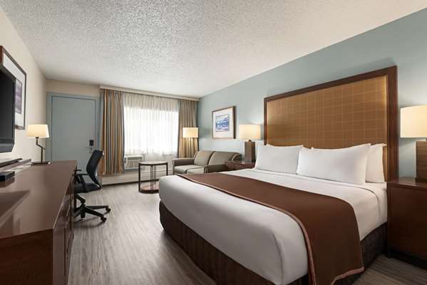  - Travelodge South Calgary