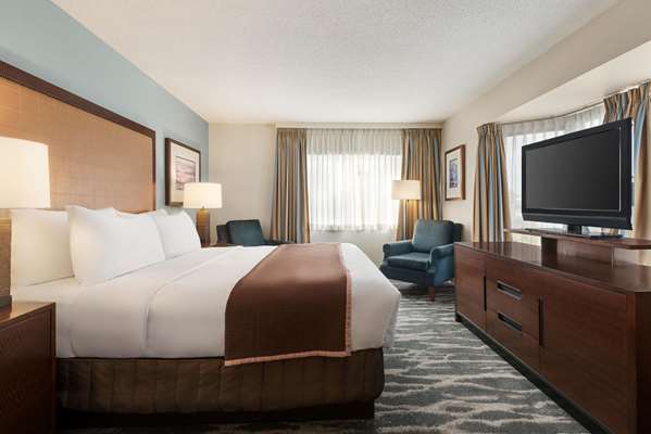  - Travelodge South Calgary