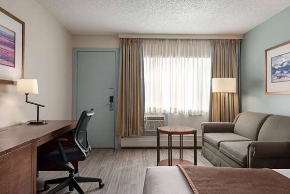  - Travelodge South Calgary
