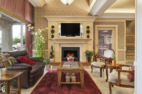  - Travelodge East Edmonton