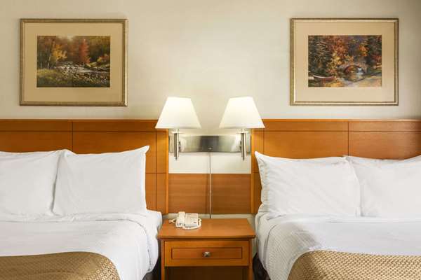  - Travelodge East Edmonton