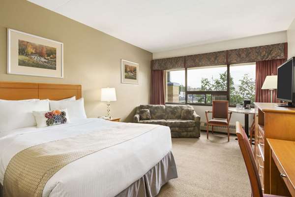  - Travelodge East Edmonton