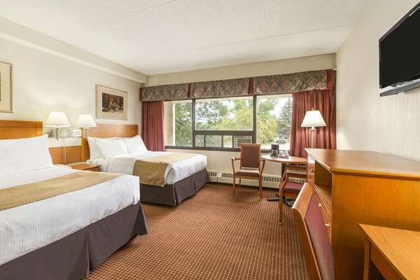  - Travelodge East Edmonton