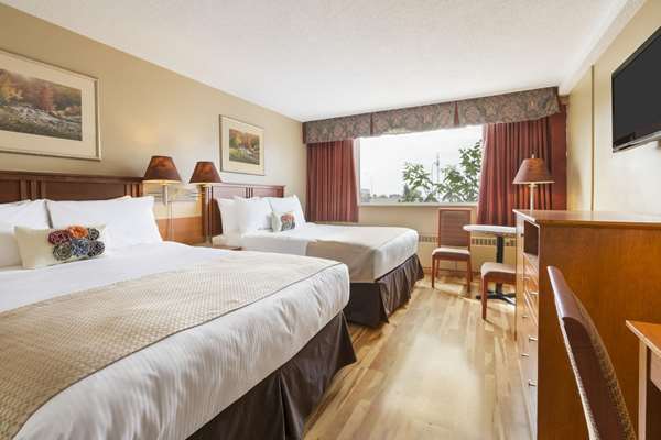  - Travelodge East Edmonton