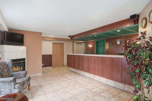  - Travelodge Suites Edmonton Airport Leduc