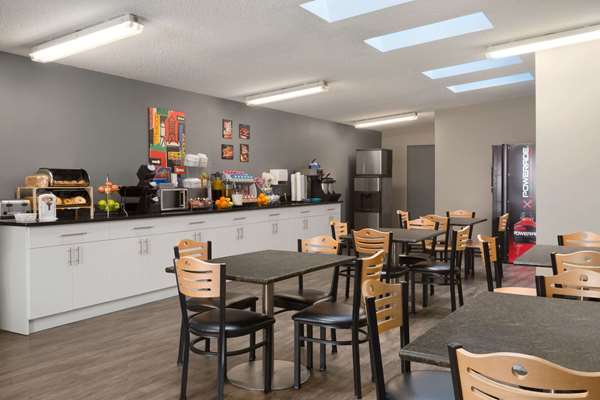 Amenities - Travelodge Suites Edmonton Airport Leduc