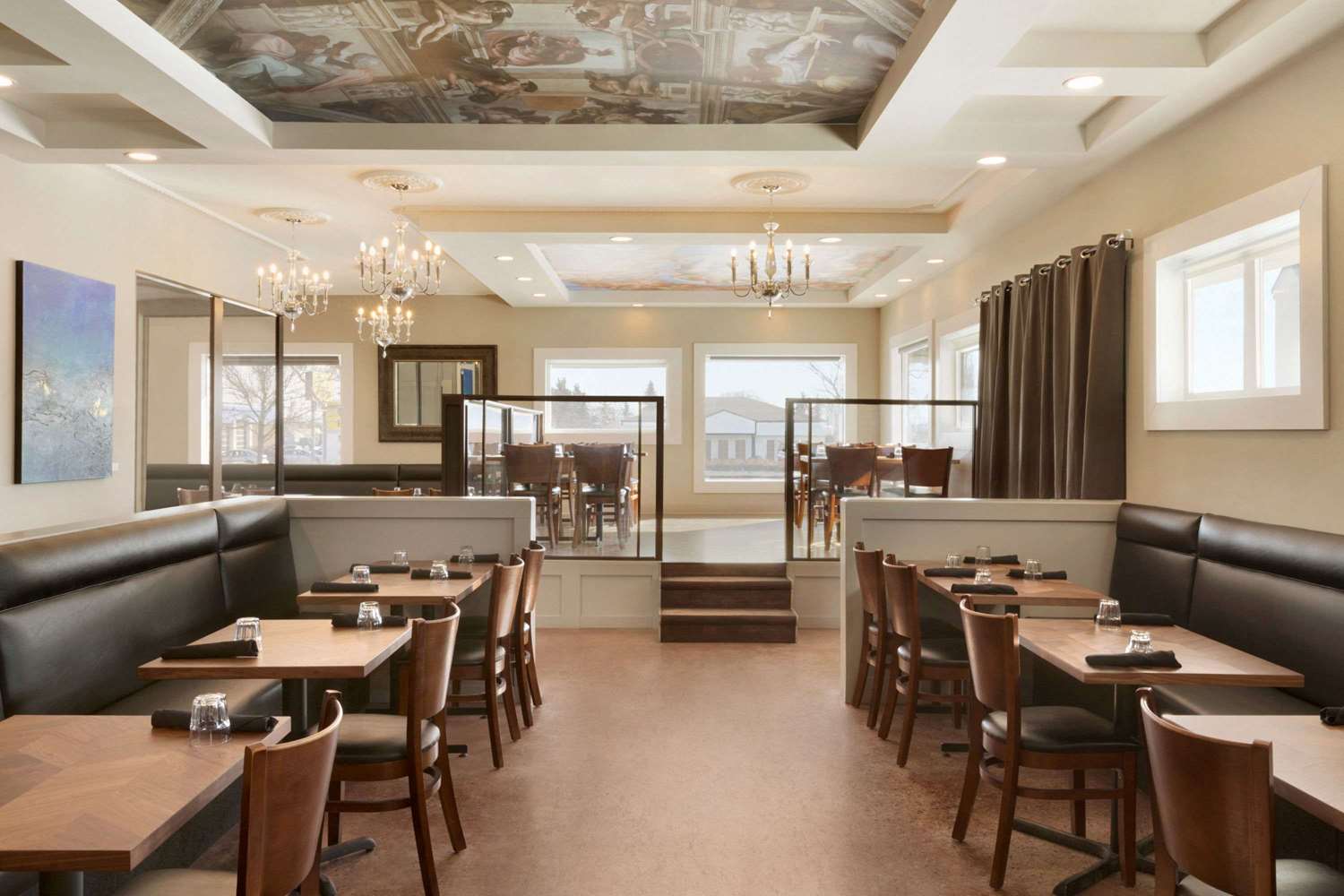 Travelodge South Edmonton, AB See Discounts