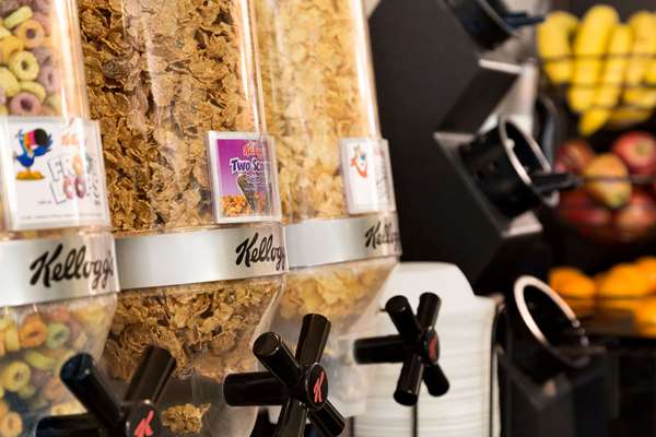  - Travelodge South Edmonton