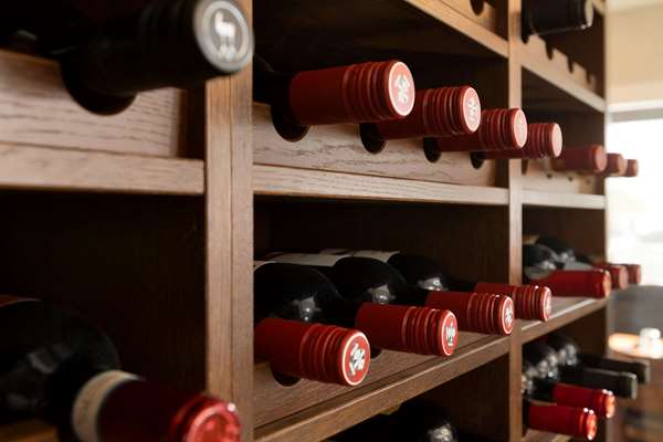 Restaurant - Travelodge South Edmonton