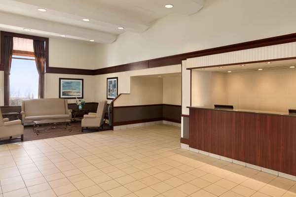  - Travelodge South Edmonton