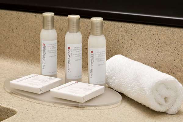  - Travelodge South Edmonton