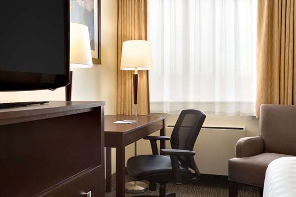  - Travelodge South Edmonton