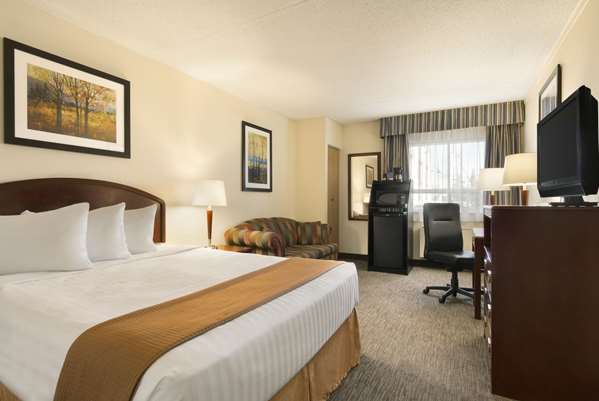  - Travelodge South Edmonton