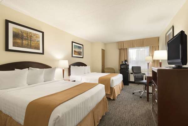  - Travelodge South Edmonton