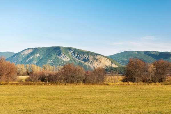 Exterior view - Travelodge Salmon Arm