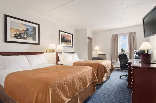  - Travelodge Red Deer