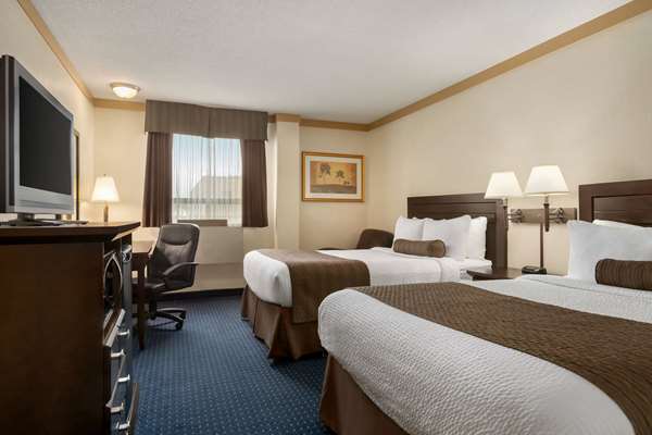  - Days Inn & Suites Sault Ste Marie