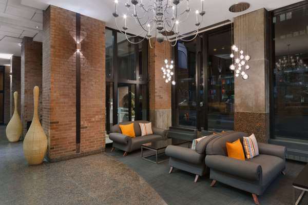  - Travelodge Centre Hotel Montreal