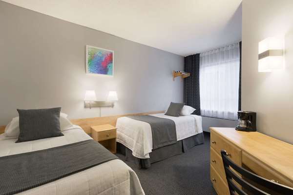  - Travelodge Centre Hotel Montreal