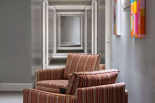  - Travelodge Centre Hotel Montreal