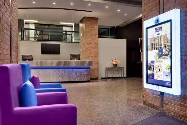  - Travelodge Centre Hotel Montreal