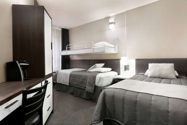  - Travelodge Centre Hotel Montreal