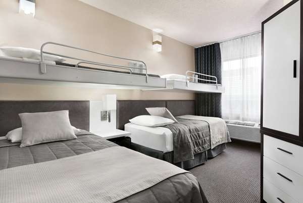  - Travelodge Centre Hotel Montreal