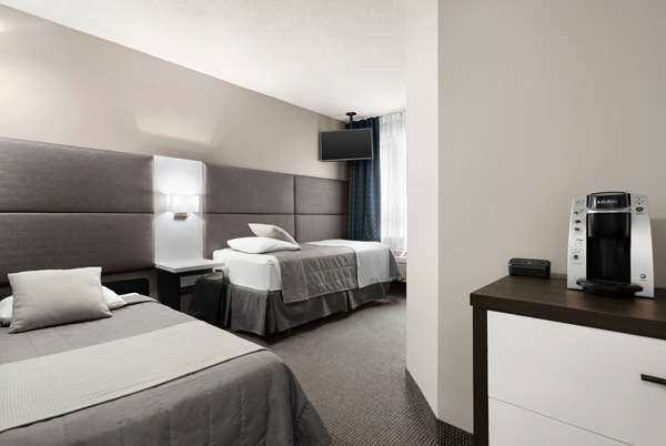  - Travelodge Centre Hotel Montreal