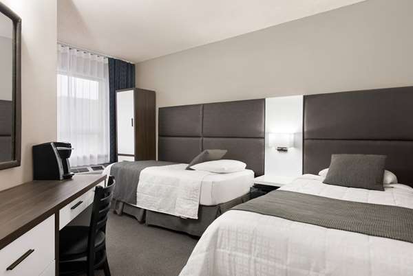  - Travelodge Centre Hotel Montreal