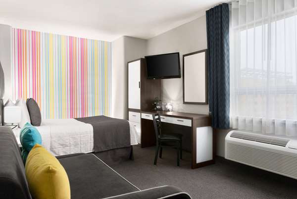  - Travelodge Centre Hotel Montreal