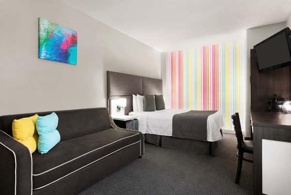  - Travelodge Centre Hotel Montreal