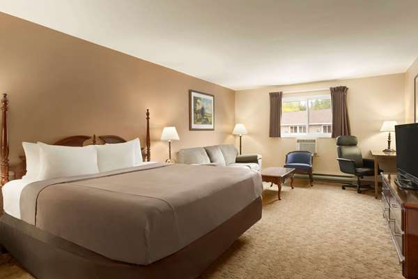  - Travelodge Kenora