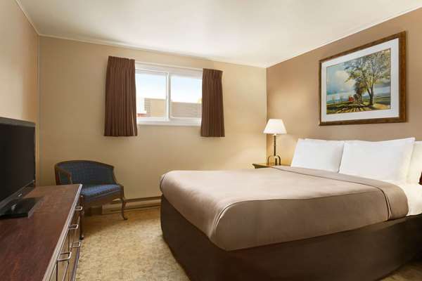  - Travelodge Kenora