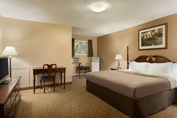  - Travelodge Kenora