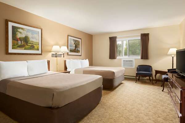  - Travelodge Kenora