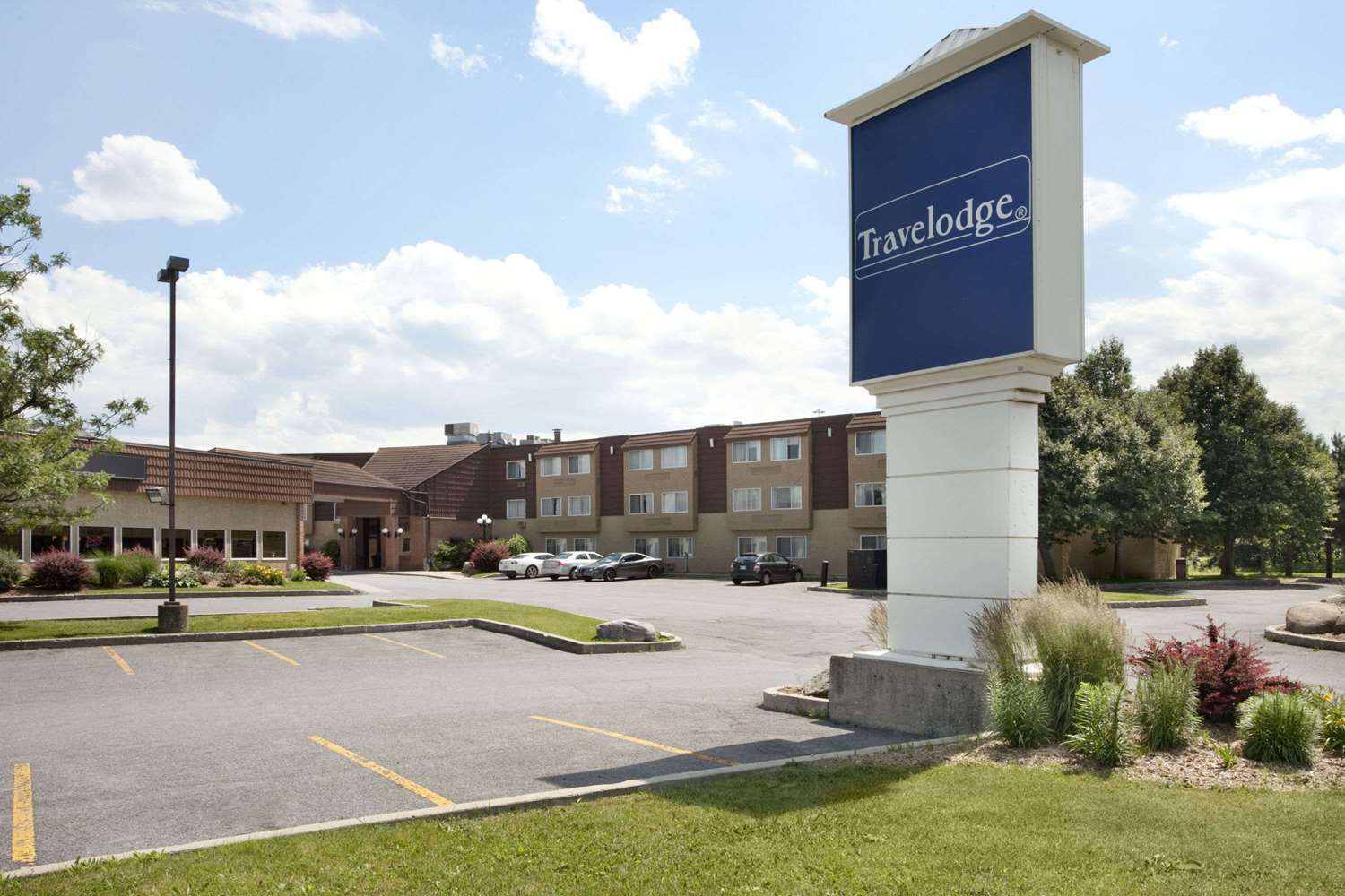 Travelodge East Gloucester Ottawa, ON - See Discounts