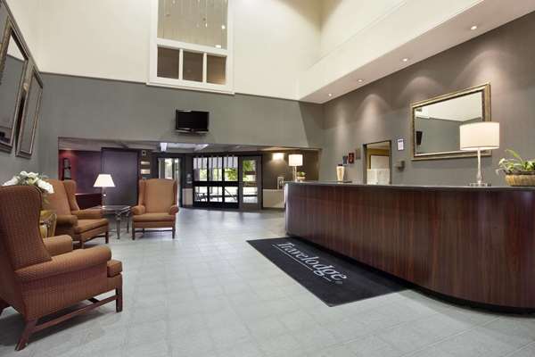  - Travelodge East Gloucester Ottawa