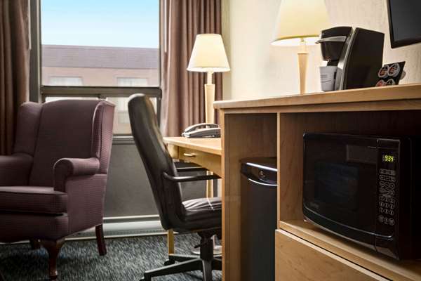  - Travelodge West Edmonton