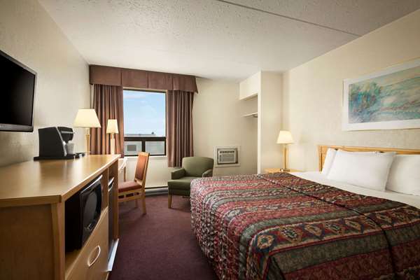  - Travelodge West Edmonton