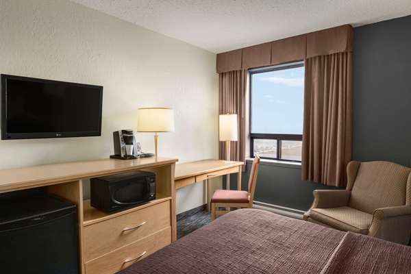  - Travelodge West Edmonton