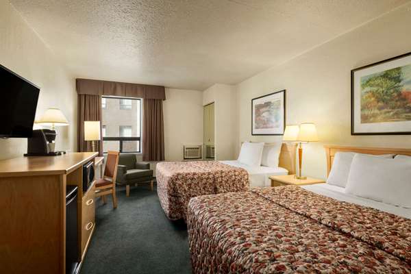  - Travelodge West Edmonton