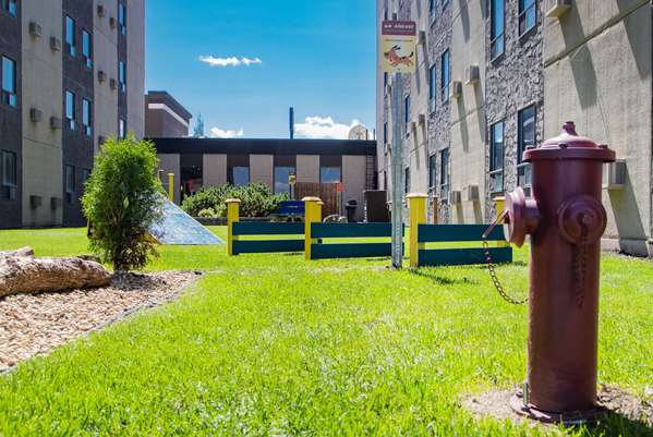  - Travelodge West Edmonton