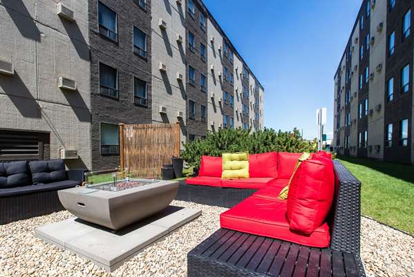  - Travelodge West Edmonton