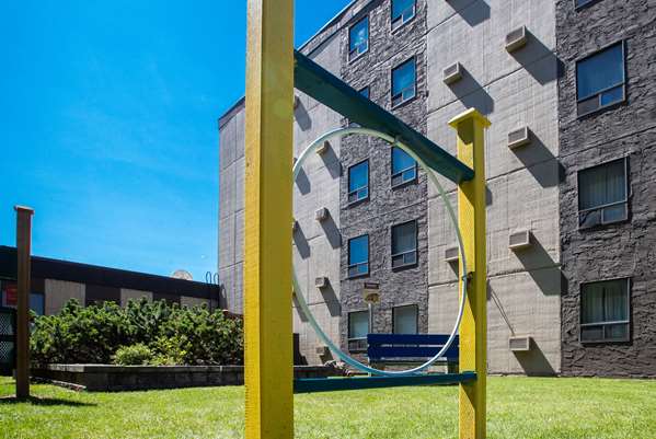  - Travelodge West Edmonton